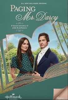 Вызываю мистера Дарси